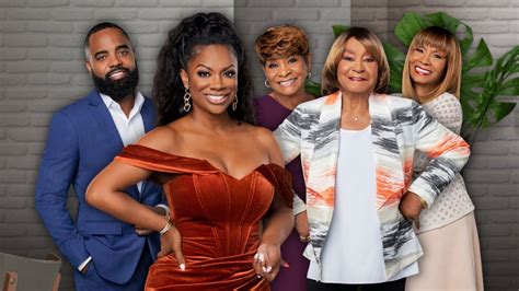 Bravo Cancels Kandi And The Gang After Just One Season