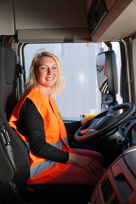 Transporteur Routier Fretin Transports Mauffrey Hauts De France