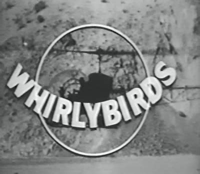 WHIRLYBIRDS(1957-1960) 66 Episodes | eBay