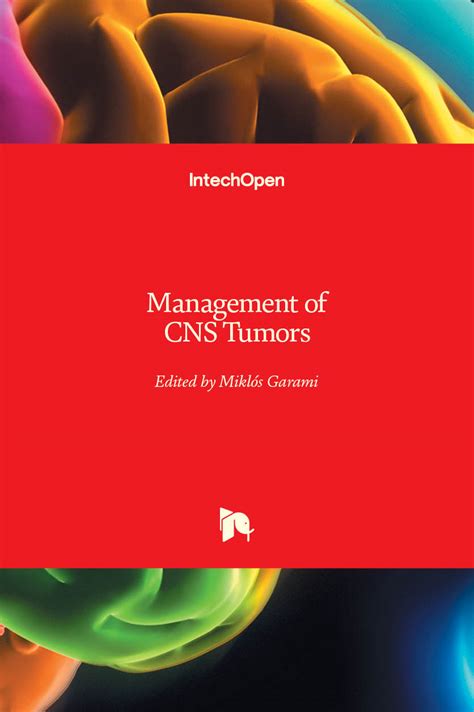 Management of CNS Tumors | IntechOpen