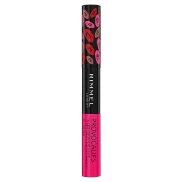 Rimmel Rossetto Liquido Provocalips Formula Lunga Durata In Per