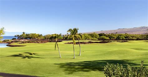 Fairmont Orchid Resort and Spa | Global Golf Vacations