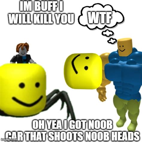 roblox noob Memes & GIFs - Imgflip