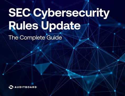 Your Complete Guide To The New SEC Cybersecurity Rules SC Media