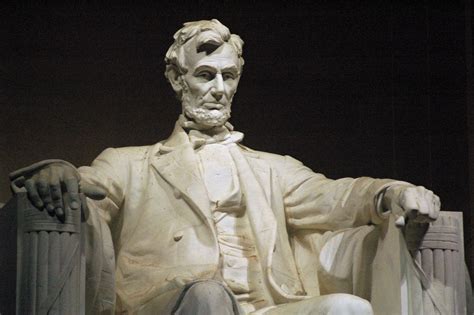 Lincoln Belongs To The Ages: Lincoln and Congress Change History