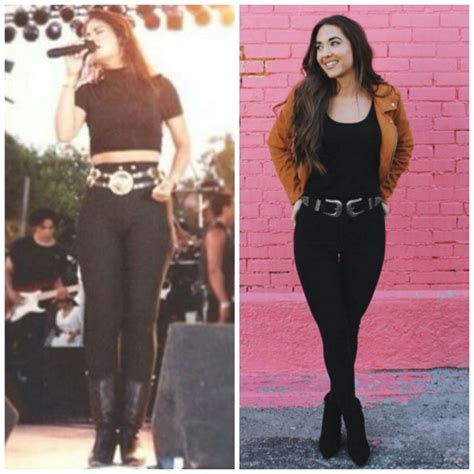 Pin on Selena Quintanilla Birthday Party