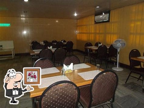 Green Park Restaurant, Chennai, 101 - Restaurant menu and reviews