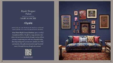 Luxury Emulsion Asian Paints Shade Card Pdf 2020 Royale Paint Shade