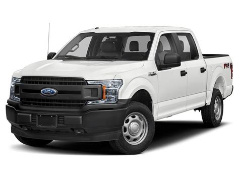 Used 2020 Ford F 150 For Sale At Trent Cadillac Buick Gmc Vin