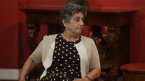 Quién es Jéssica López la nueva ministra de Obras Públicas 24horas