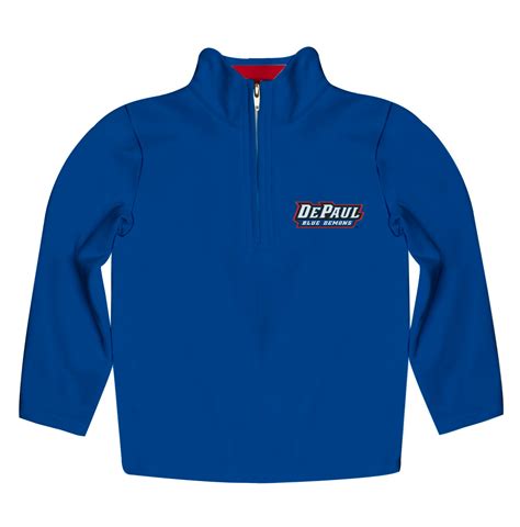 DePaul University Blue Demons Apparel – Official Team Gear