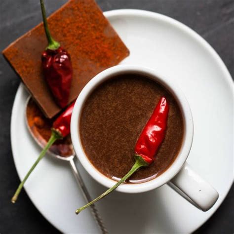 Chilli Chocolate Sauce Recipe How To Make Chilli Chocolate Sauce