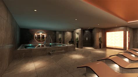 Gym with Sauna & Steam Room in Fulham | David Lloyd Clubs