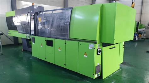 Engel Victory Vc Tech Pro Injection Moulding Machine Used