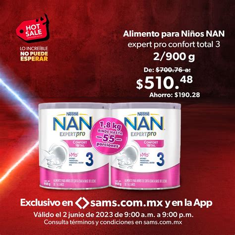 Sams Club Horas Extraordinarias Hot Sale de junio x en mini brownies y más