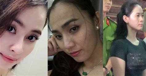 Những hot girl xinh đẹp nóng bỏng sa chân vào ma tuý trượt dài trên con đường tội lỗi