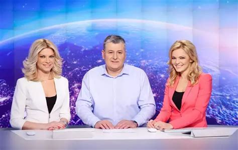 Mihai Dedu De La Pro Tv Recunoa Te C El I So Ia Lui Adriana Au Avut