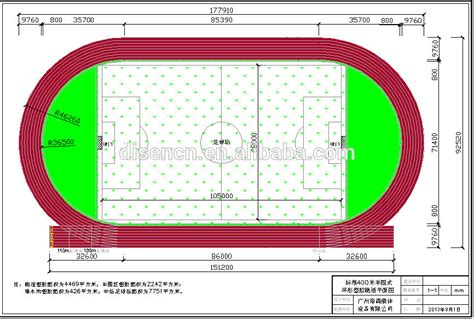 Running Track Drawing at GetDrawings | Free download