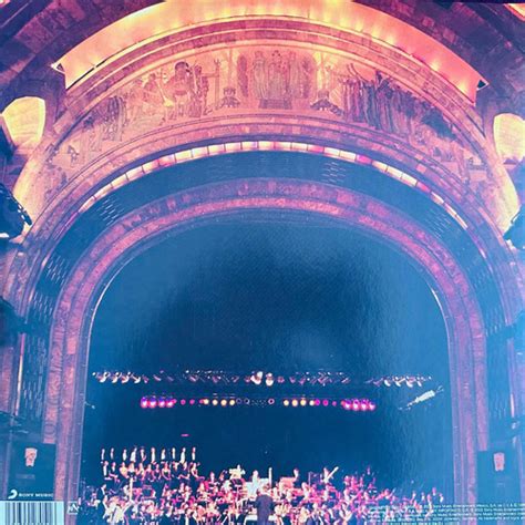 Juan Gabriel En El Palacio De Bellas Artesartes Vinilo 2022 Cuotas