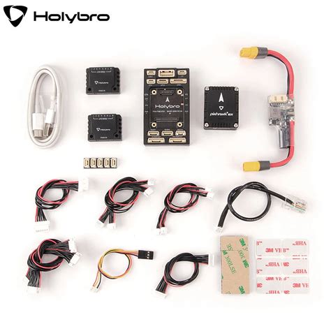 Holybro Pixhawk 6X Autopilot H753 Flight Controller Module Standard