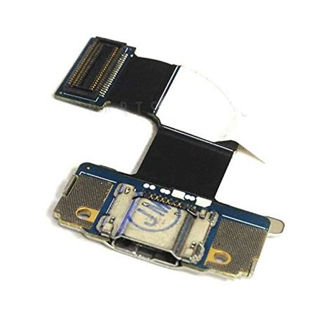 Generic Epartsolution Usb Charger Charging Port Flex Cable Dock