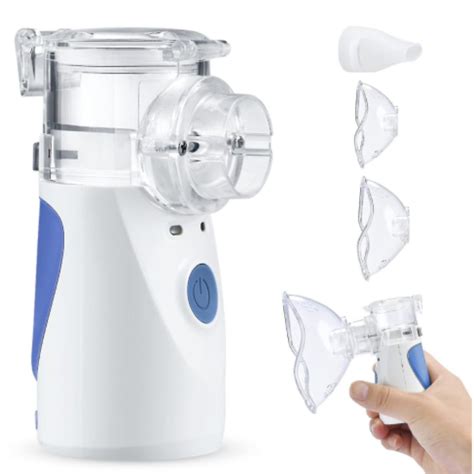 Ultrasonic Nebulizer - CAMI Italy | UAE, Nigeria, Kenya, Iran, Iraq