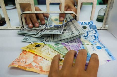 Weaker Peso Curbed Remittances In November