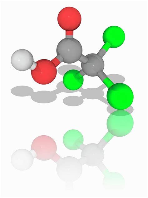 Trichloroacetic Acid