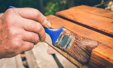 Techniques Pour Traiter Le Bois Avec Lacide Oxalique Quelles Sont