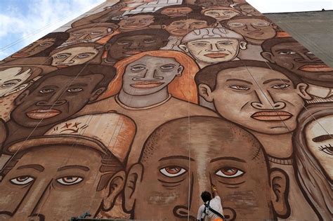 Operarios De Brumadinho Arte Fora Do Museu