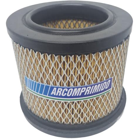 Filtro De Ar 00701840 Compressor Schulz Shopee Brasil