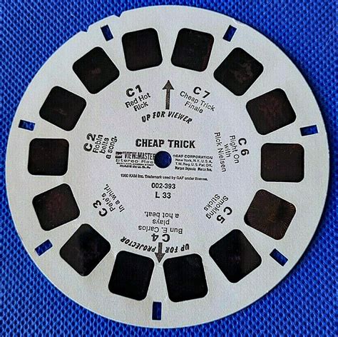 View-Master Reels — 12-String Bass Encyclopedia