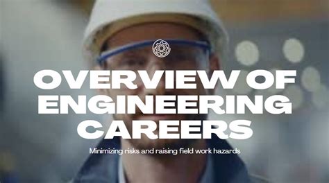 Overview of Engineering Careers? - Job Opportunities