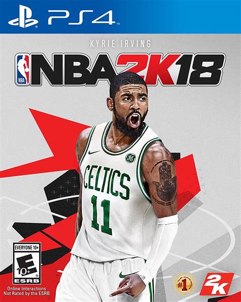 Nba 2k18 Standard Edition Playstation 4 Walmart Canada