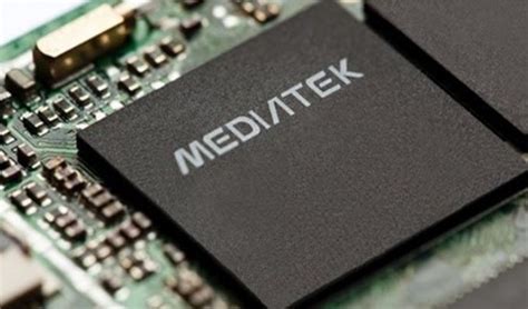 Mediatek Launches The Mt A Bit True Octa Core Processor With