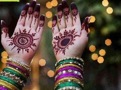 Mehndi Wallpapers Wallpaper Cave