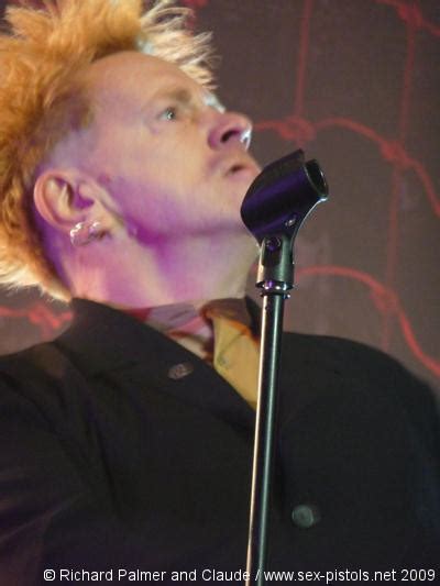 God Save The Sex Pistols Public Image Limited Live In Leeds Th December Pictures