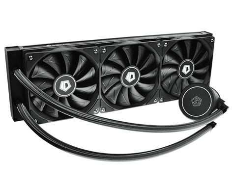 Id Cooling Frostflow X 360 Cpu Liquid Cooler