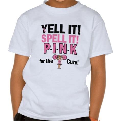 24 best Pink out shirt ideas images on Pinterest | Shirt ideas, Breast ...