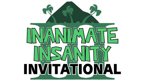 Inanimate Insanity Logo, symbol, meaning, history, PNG, brand