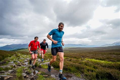 'Paul Tierney: Running The Wainwrights' film released - Canadian Running Magazine