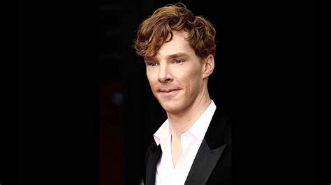 Benedictcumberbatch Read Casanova 15 Youtube