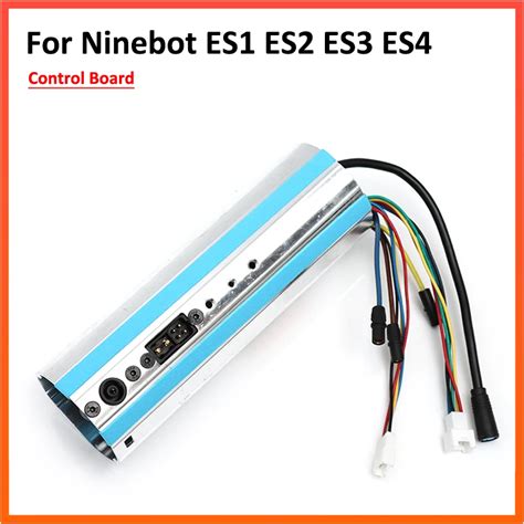 Ninebot Control Board | canoeracing.org.uk