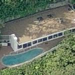 Robbie Williams' House (former) in Beverly Hills, CA - Virtual ...