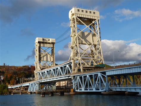 Houghton Hancock Bridge by historicbridges on DeviantArt