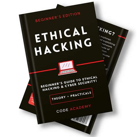 Ethical Hacking Theory Practicals Beginner S To Advance Guide At Rs