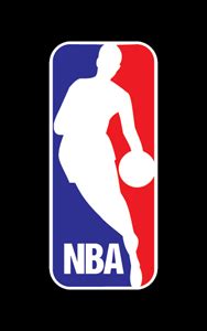 Collection of Nba Logo Vector PNG. | PlusPNG