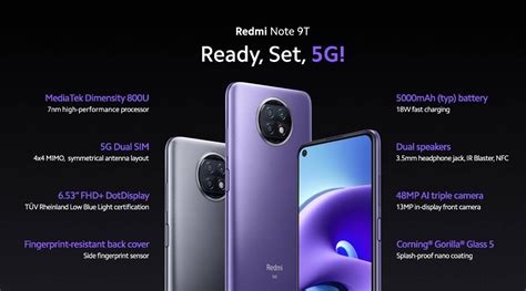 Redmi 9t Kelebihan Dan Kekurangan Teknik Cetak Tinggi