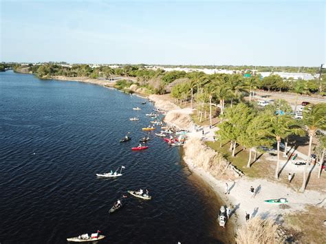 Extreme Kayak Fishing S Exotic Bass Roundup Palm Beach County Sports