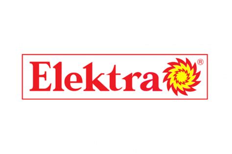 埃莱克特拉Elektra logo标志设计含义和品牌历史